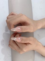 -瞧·享轻奢美甲美睫