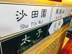 -香港鸿记冰室