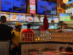 -叁宝烤肉• 西安烧烤 领跑品牌(中海城店)
