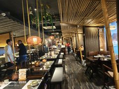 -盡膳口福·百年汤方火锅(科华北路店)