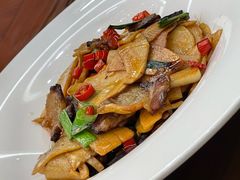 -翠清酒家(万丰路店)