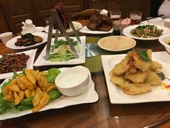 -翠花老菜饺子馆(七宝店)