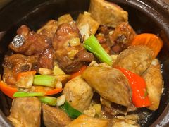 -老客家·客家菜(万达店)
