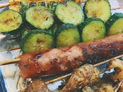 -河南前程·羊肉汤·烧烤(总店)