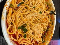 -清真·马安军辣子牛肉面