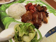 -香港威特瑞茶餐厅(小白楼音乐厅店)