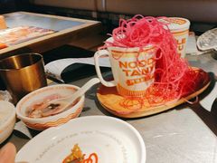 -探鱼·鲜青椒爽麻烤鱼(天一广场店)