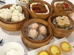 -帝豪酒店•马可勃罗西餐厅