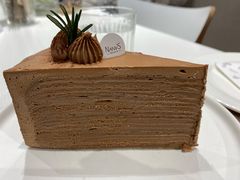 -娜娜家•Nana’s restaurant (爱琴海店)