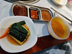 -六七八韩式烤肉·韩国料理(上杭路店)