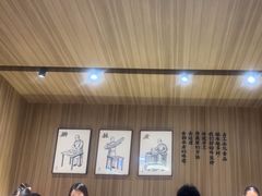-一醒·手工面·西北传统小吃(悠方购物中心店)