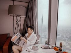 -广州四季酒店