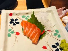 -胜代日本料理(云程巷小区店)