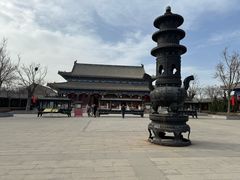 -天津妈祖文化园