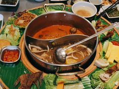 -椰小鸡·琼州糟粕醋·火锅(美兰缤纷城店)