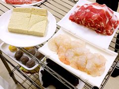 东来顺饭庄(王府井店)-东来顺饭庄(王府井步行街店)