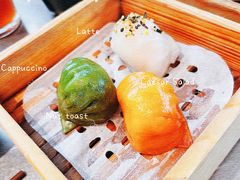 -蔡澜港式点心(皇庭广场店)