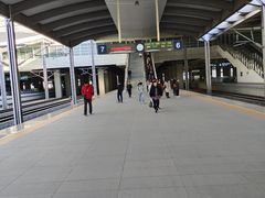 -沈阳南站