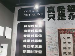 -深圳失恋博物馆再见前任(汇商名苑店)