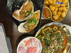 -林二哥宜烤官·宜宾小烧烤