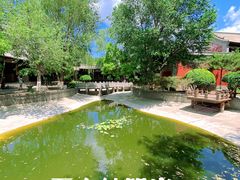 -纯阳宫(大同古城)