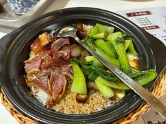 -阿清煲仔店(纺织城店)