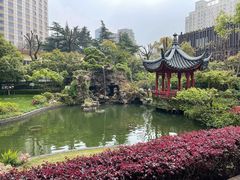 -上海虹桥宾馆(郁锦香品牌酒店)