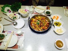 -刘一锅筋头巴脑(王府井店)