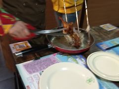 -巴犀烧烤(新崇光店)