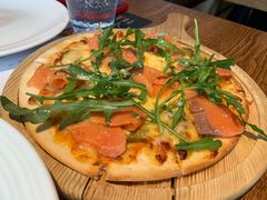 -曼乐辰餐厅(中庚漫游城店)