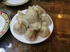 藏包-宗巴雍姆藏餐府