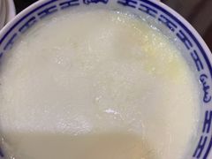 双皮奶-仁信老铺甜品(北京路店)