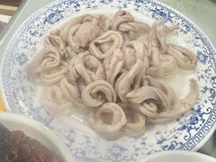 爆肚领-同城四季爆肚涮羊肉(安华里店)