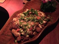 -花马天堂云南餐厅 Lost Heaven(外滩店)