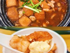 -双天海鲜楼 · 43年老字号