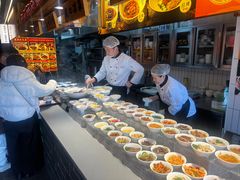 -李犟大爆鳝面·手工蟹黄包(湖滨西湖店)