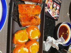 -極上萬膳·日料放题(海岸城店)