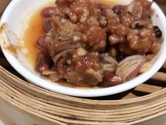 -喜粤糖朝餐厅(三八广场店)