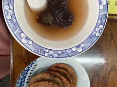 -粗茶淡饭(东关街店)
