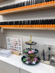 -悦色美甲美睫·精品