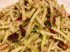 -旺角小渔村·海肠捞饭开创者(环山路店)