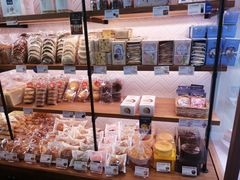 -巴黎贝甜(五道口店)