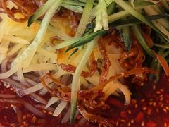 -春花民族美食(佳木斯总店)