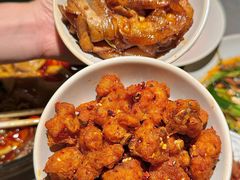 -花椒俏川菜小馆(南海万达店)