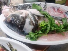 -匠岳·王宝器麻椒鱼(都江堰店)