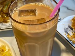 -多多旺港式茶餐厅(新区店)