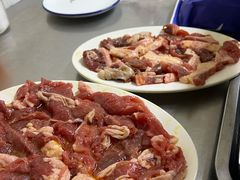 -火云龙烤肉(紫荆花店)