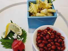 花菜梗-名鲜·粤宴(黄浦滨江路店)