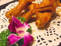 -刘胖子家常菜·蹄花焖藕(兴业店)