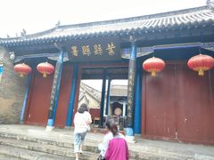 门面-叶县县衙博物馆景区